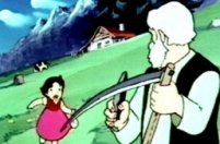 Ven paka cordera....que te voy a recortar las patillas